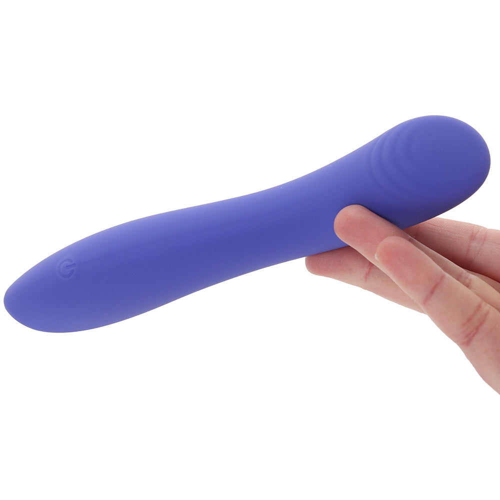 Connect App Controlled Contoured G Vibe