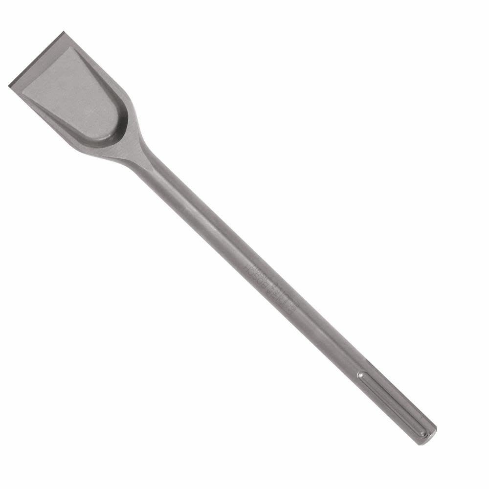 2 In. x 14 In. Scaling Chisel SDS-max® Hammer Steel ;