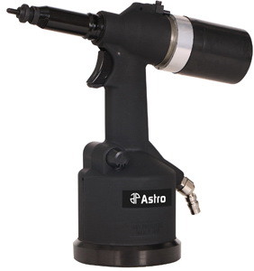 Astro Pneumatic Tool PRN2 1/2 Capacity Automatic ...