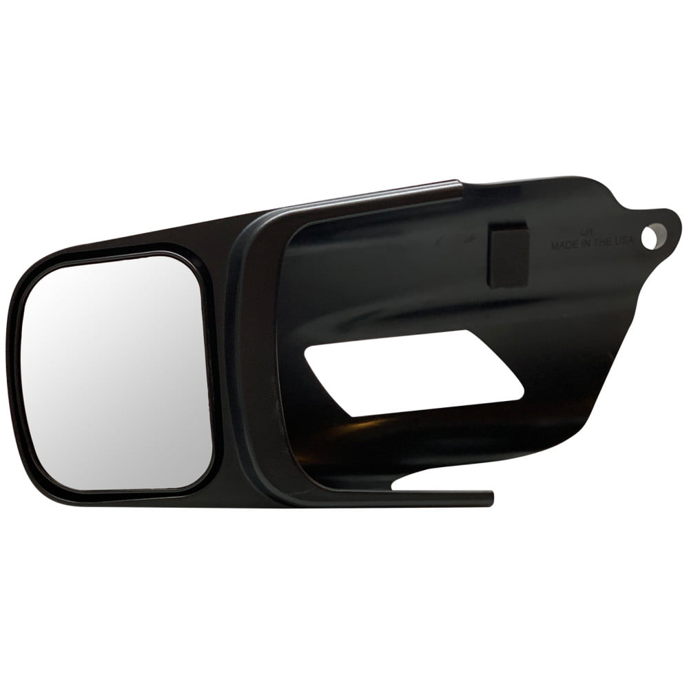 Longview LVT-3120 Original Slip-On Towing Mirror for Dodge Ram (2019-2020)