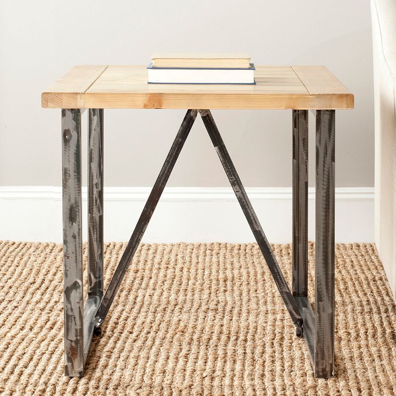 Safavieh Chase End Table