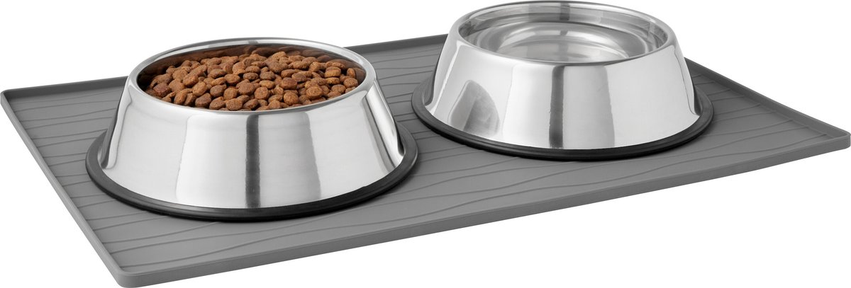 Frisco Silicone Dog and Cat Food Mat