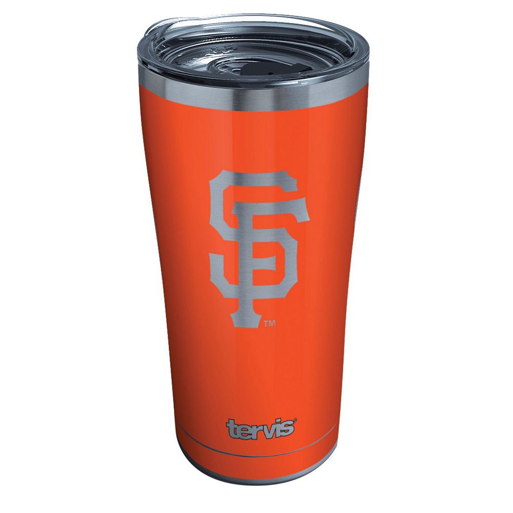 Tervis San Francisco Giants 20oz. Roots Tumbler with Slider Lid