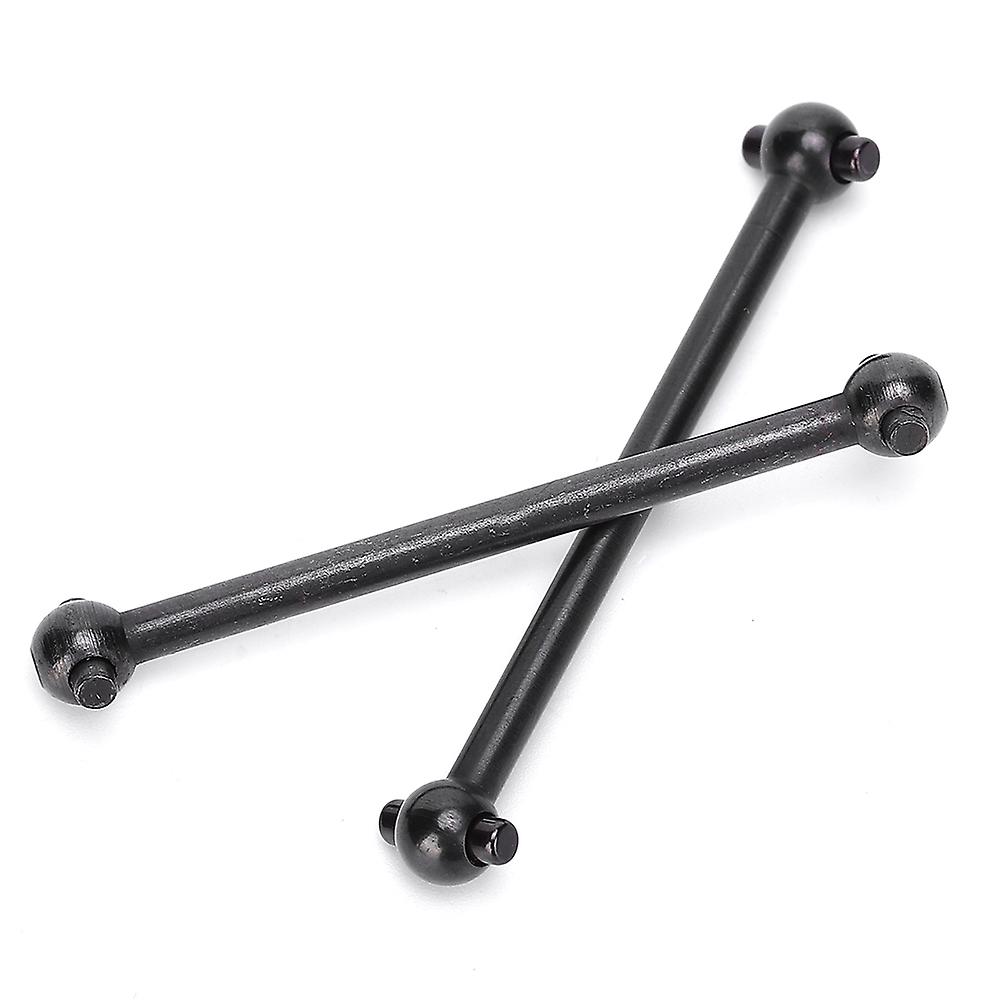 60mm/2.4in Metal Rear Dogbone Upgrade Accessory Fit For Kyosho 1/10 Fw06 Rc Car