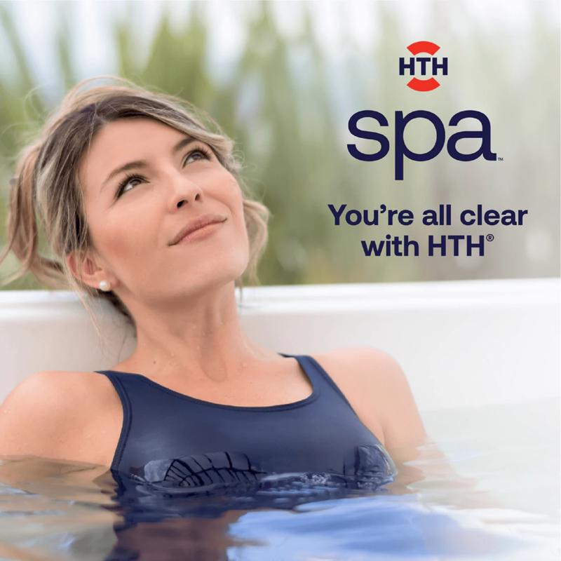 SPA PH DECREASE HTH2.5LB