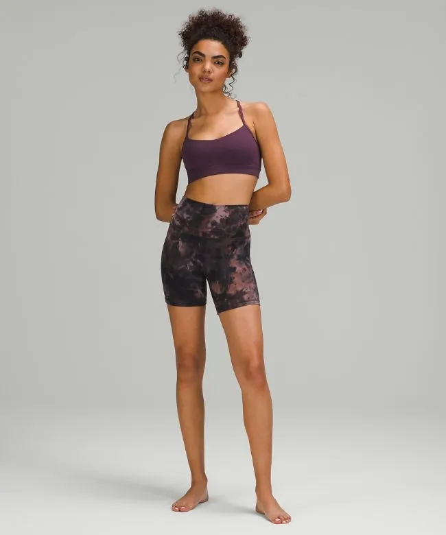 lululemon Align High-Rise Short 6