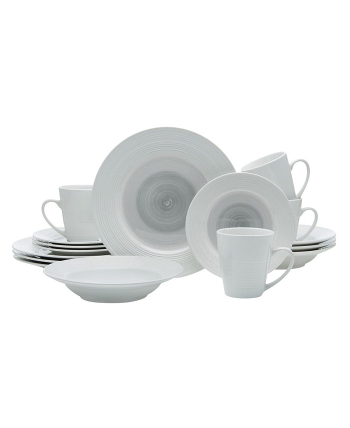 Pfaltzgraff Annie 16 Piece Dinnerware Set