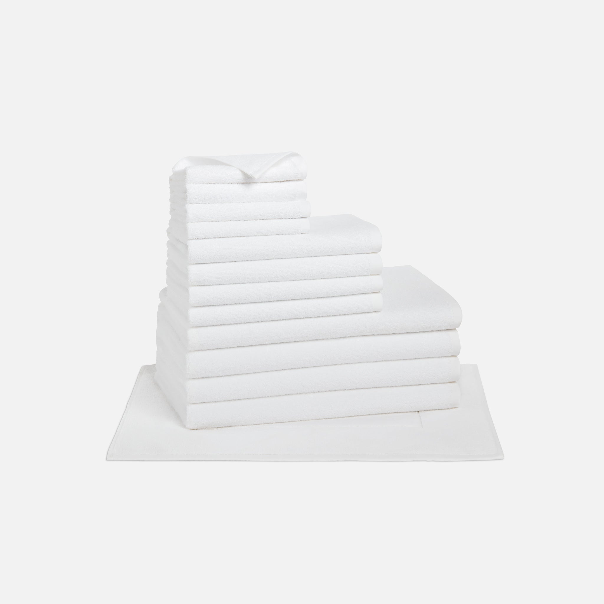 Ultralight Towel Move-In Bundle