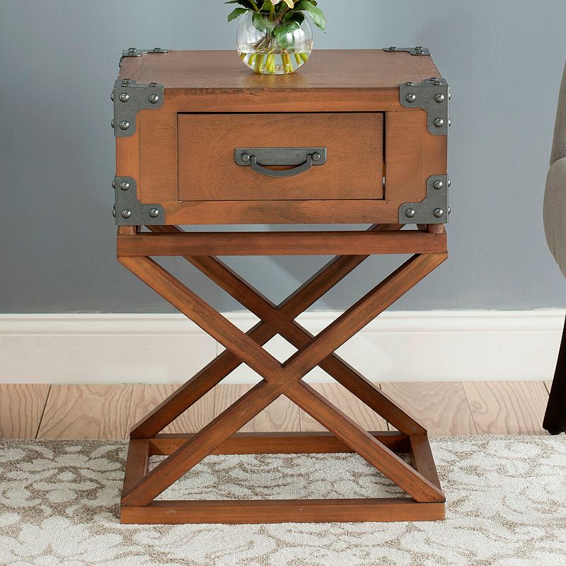 Safavieh Dunstan End Table