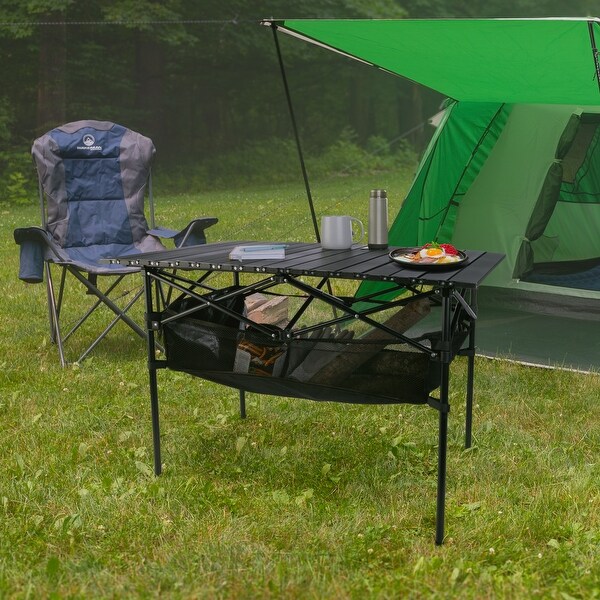 Camping Table