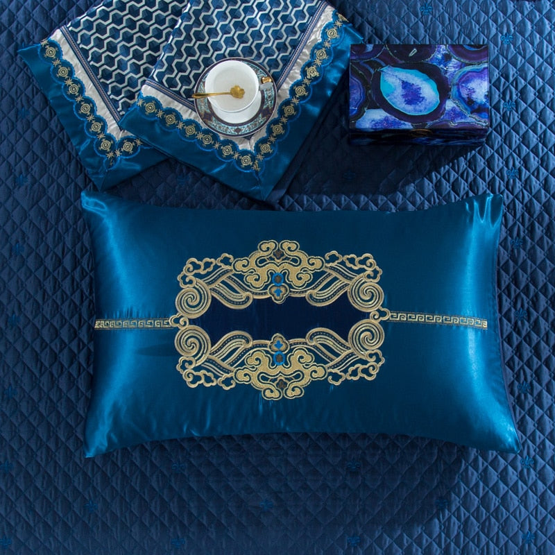 Royal Luxury Bedding Set