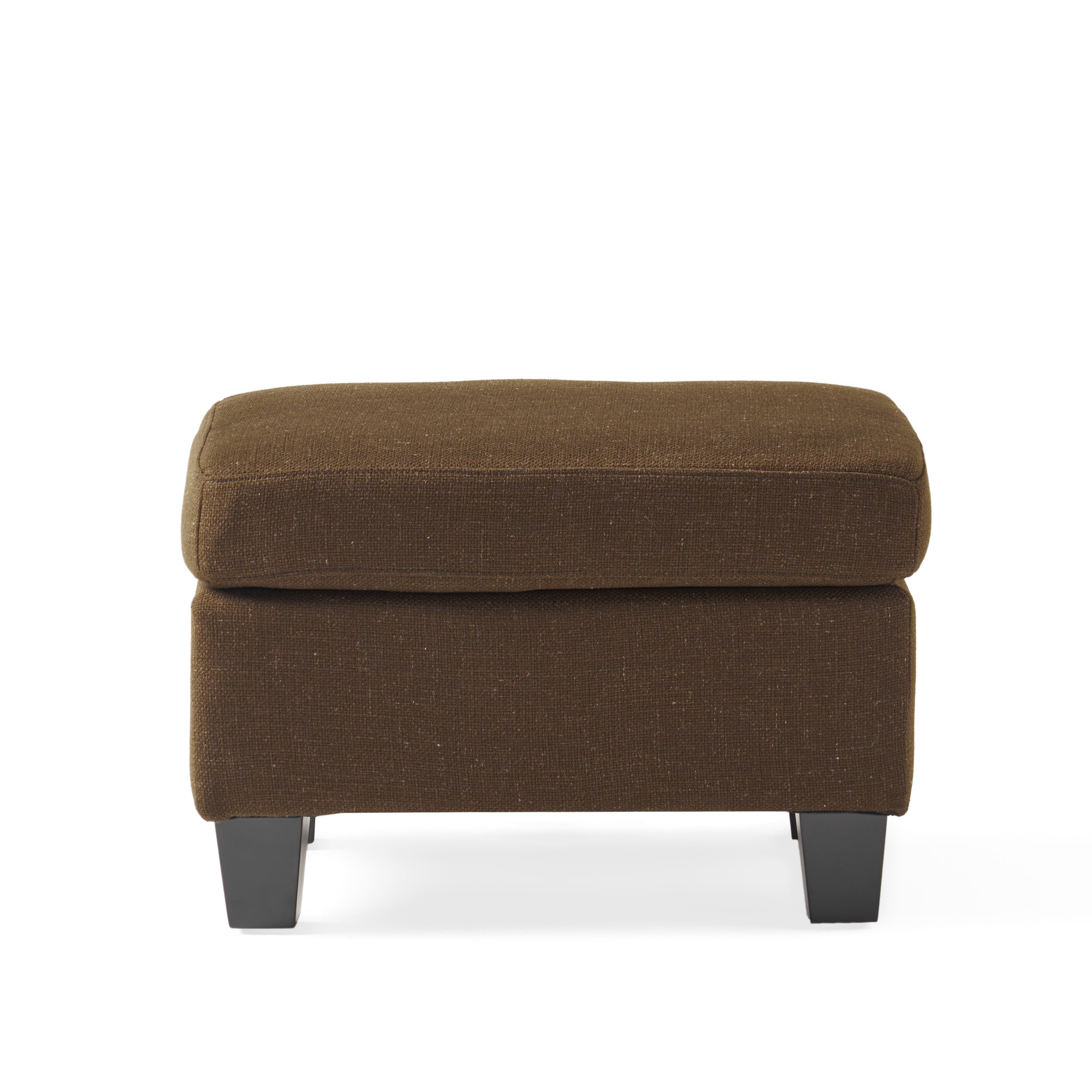 Christabel Fabric Ottoman Footstool