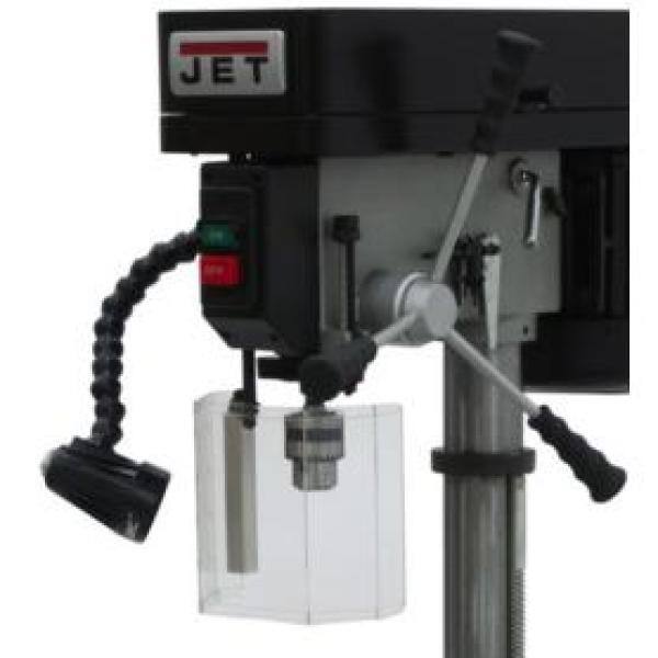 Jet IDP-17 17 in. Industrial Drill Press 354300