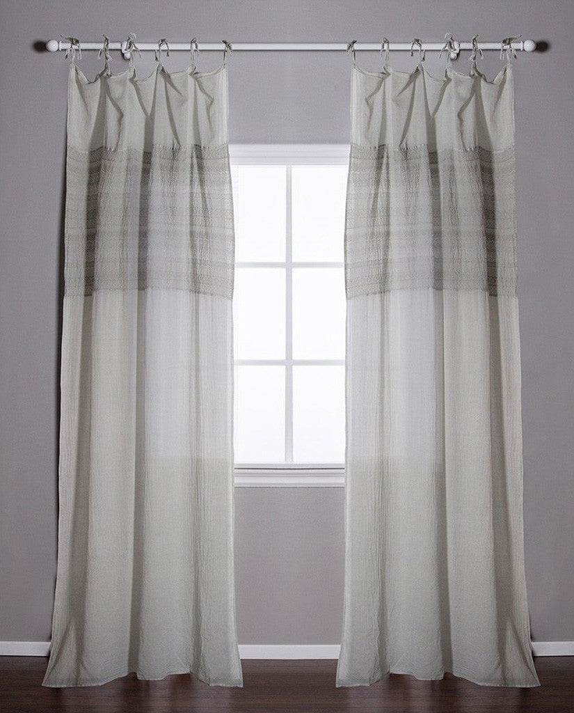 Olivia Curtain Panel