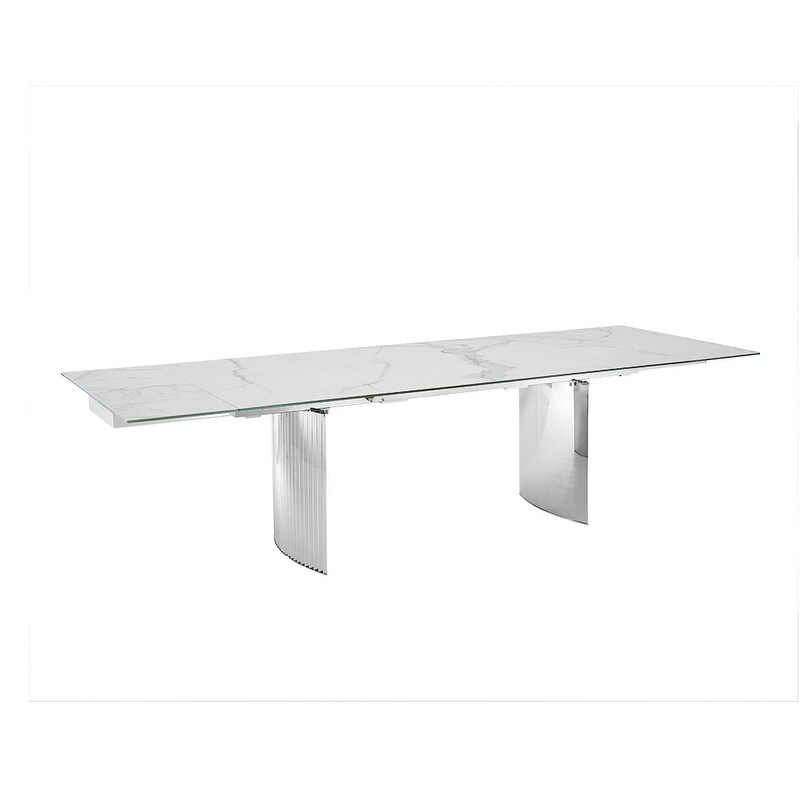 XL ALLEGRA motorized dining table