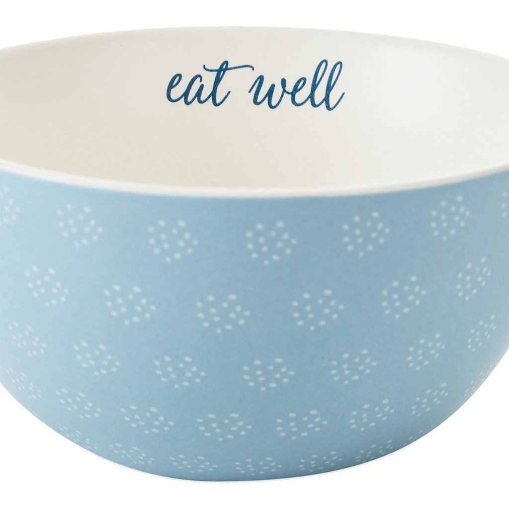 Hallmark  DaySpring Give Thanks Ceramic Bowls Set of 3