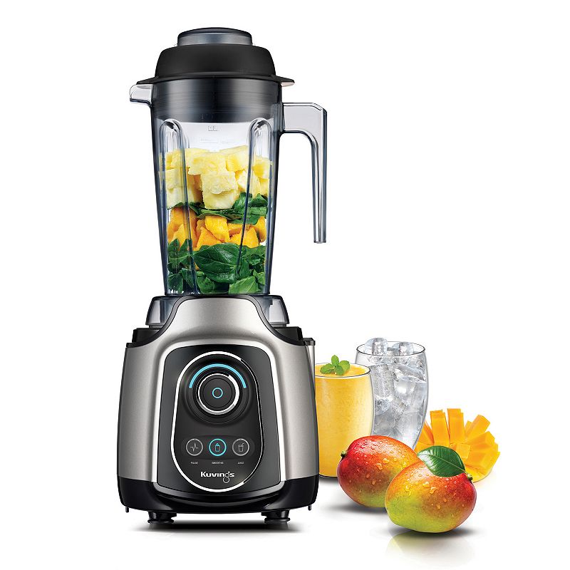 Kuvings Premium Dual-Power Blender