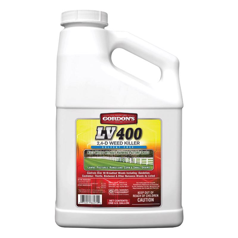 WEED KILLER LV400 GALLON