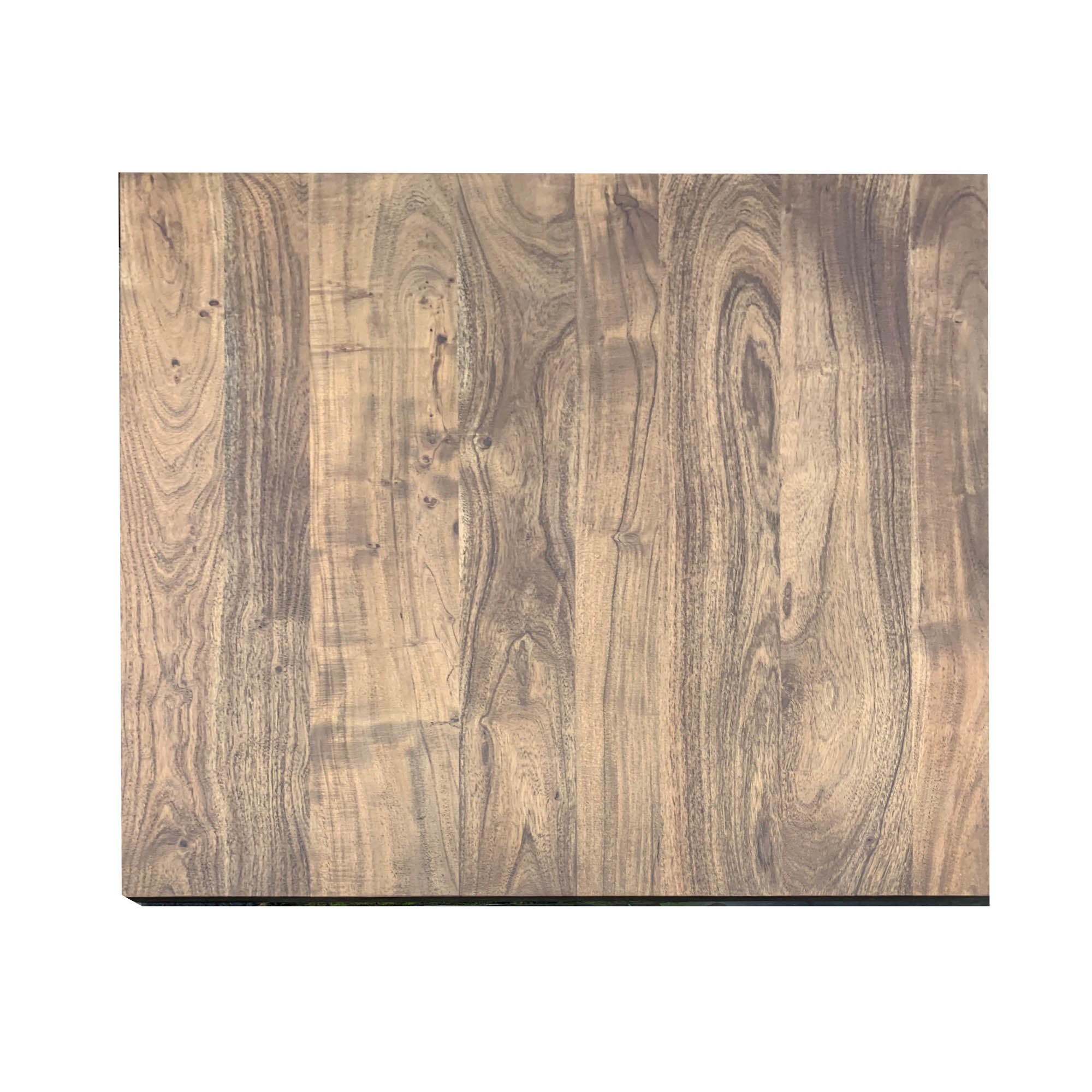 Restaurant Square Table Top 30x30x1.5 thickness (Limited Edition)