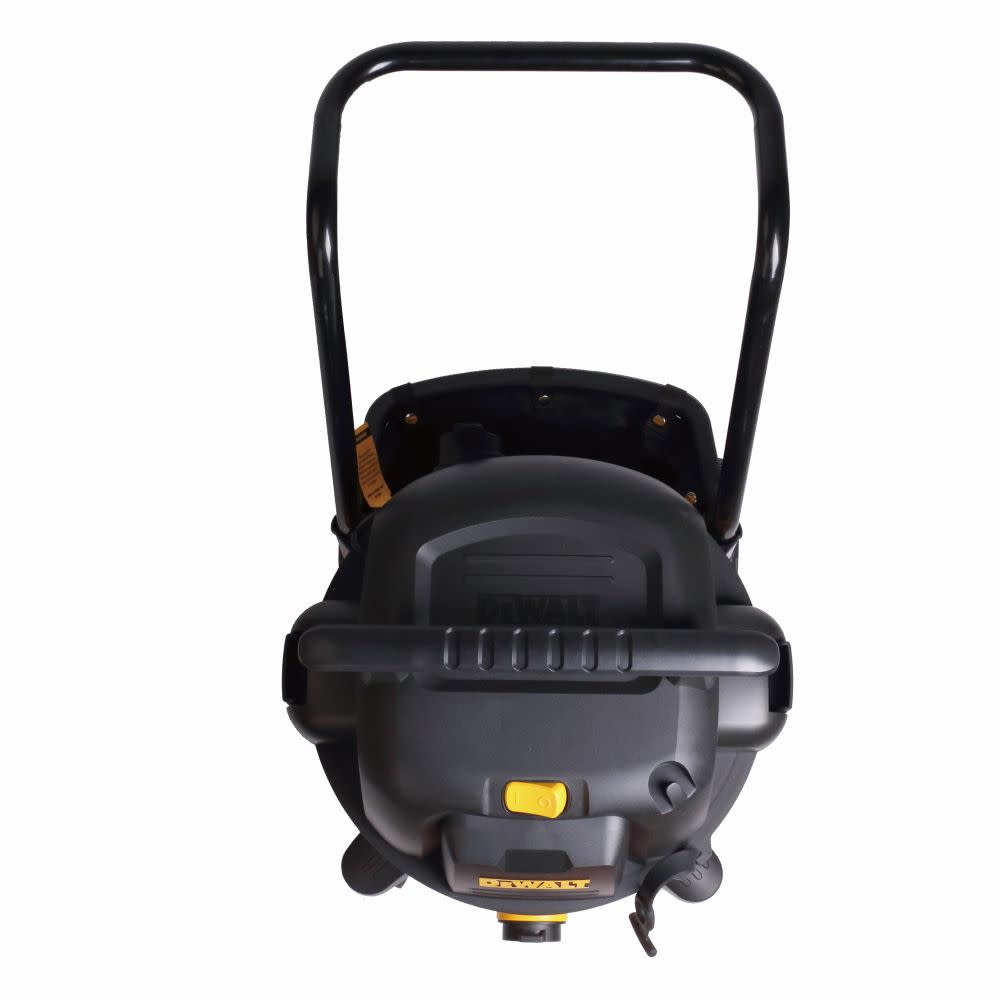 DEWALT Wet/Dry Vacuum 14 Gallon Poly ;