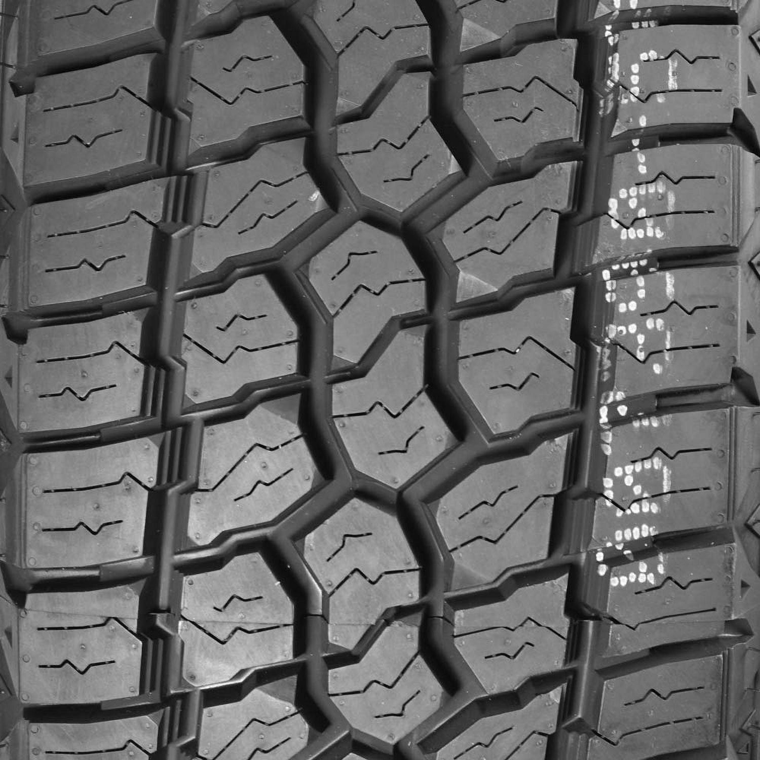 Milestar Patagonia A/T R All Terrain 265/60R18 114T XL Light Truck Tire