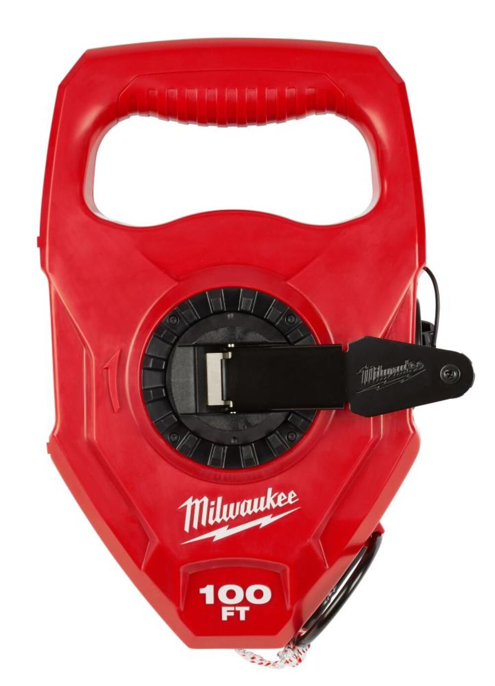 Milwaukee 100 Ft. Extra Bold Large Capacity Chalk Reel 48-22-3910 from Milwaukee