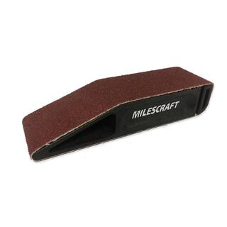 Milescraft 3-Piece Hand Sanding Kit 73390003