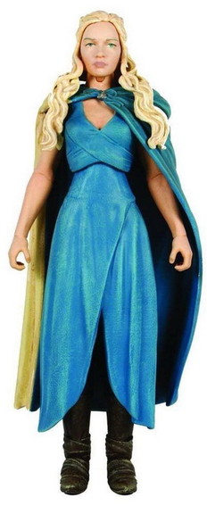 Funko Legacy Action Got  Mhysa Daenerys