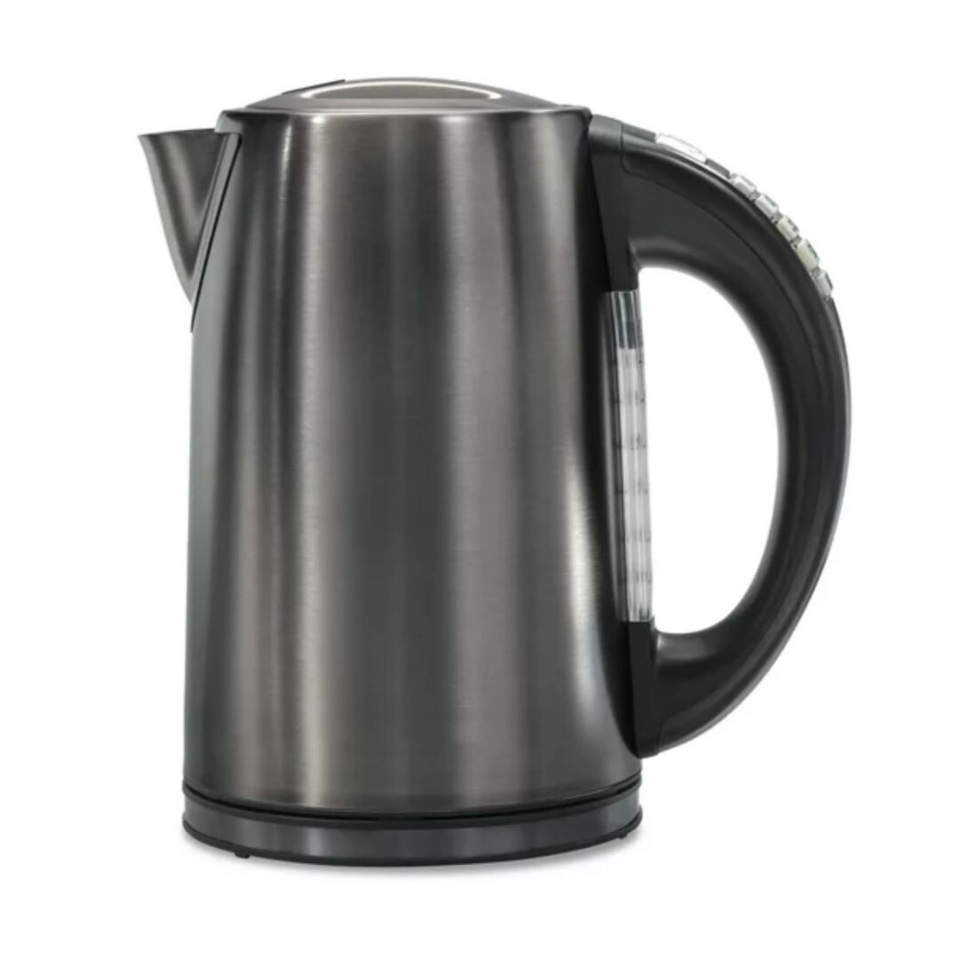 1.7 Liter Variable Temperature Electric Kettl