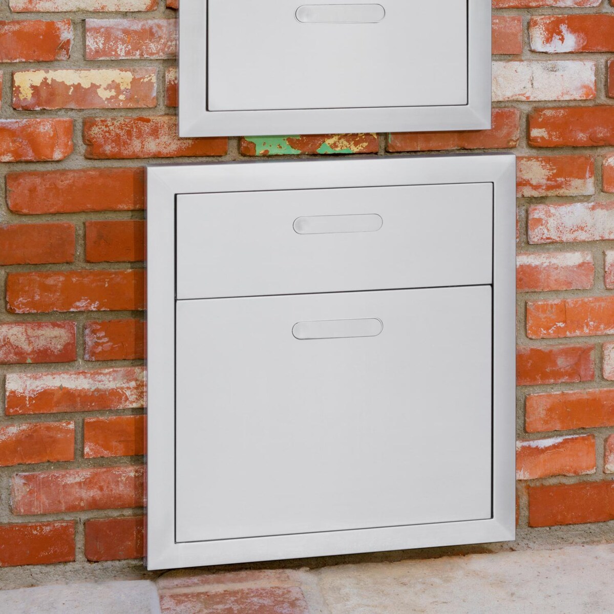 Lynx Ventana 16-Inch Double Access Drawer