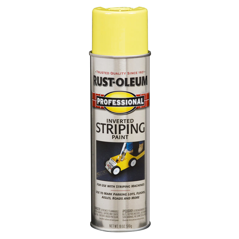 STRIP PAINT INV YLW 18OZ