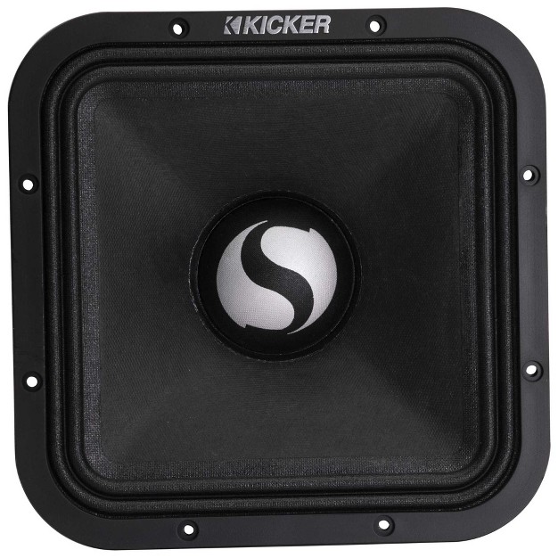 Street Series Square Mid bass Pair 8ohm