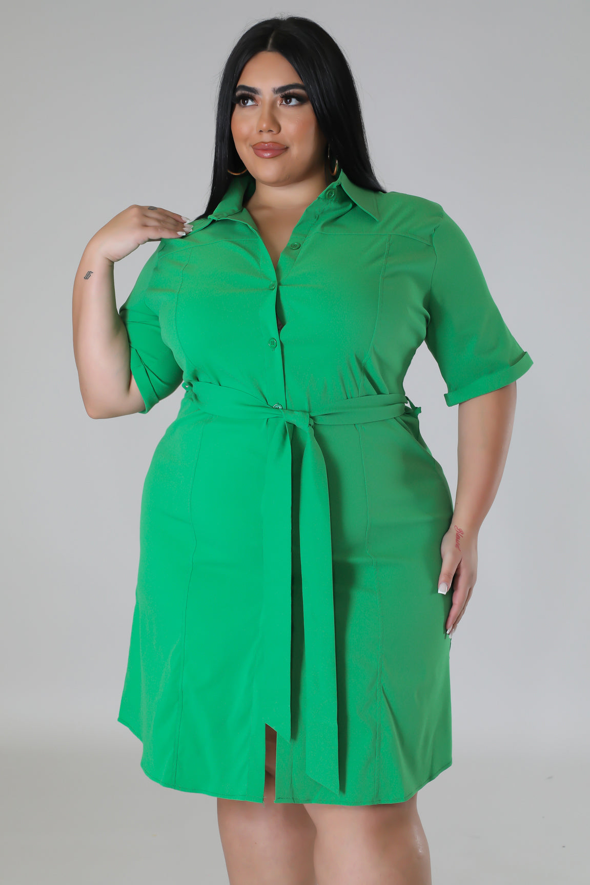 Emryss Dress