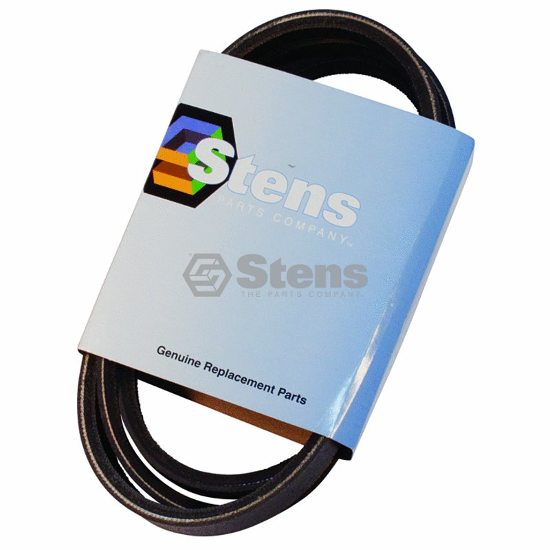 Stens New OEM Replacement Belt 265-450 for Grasshopper 382035