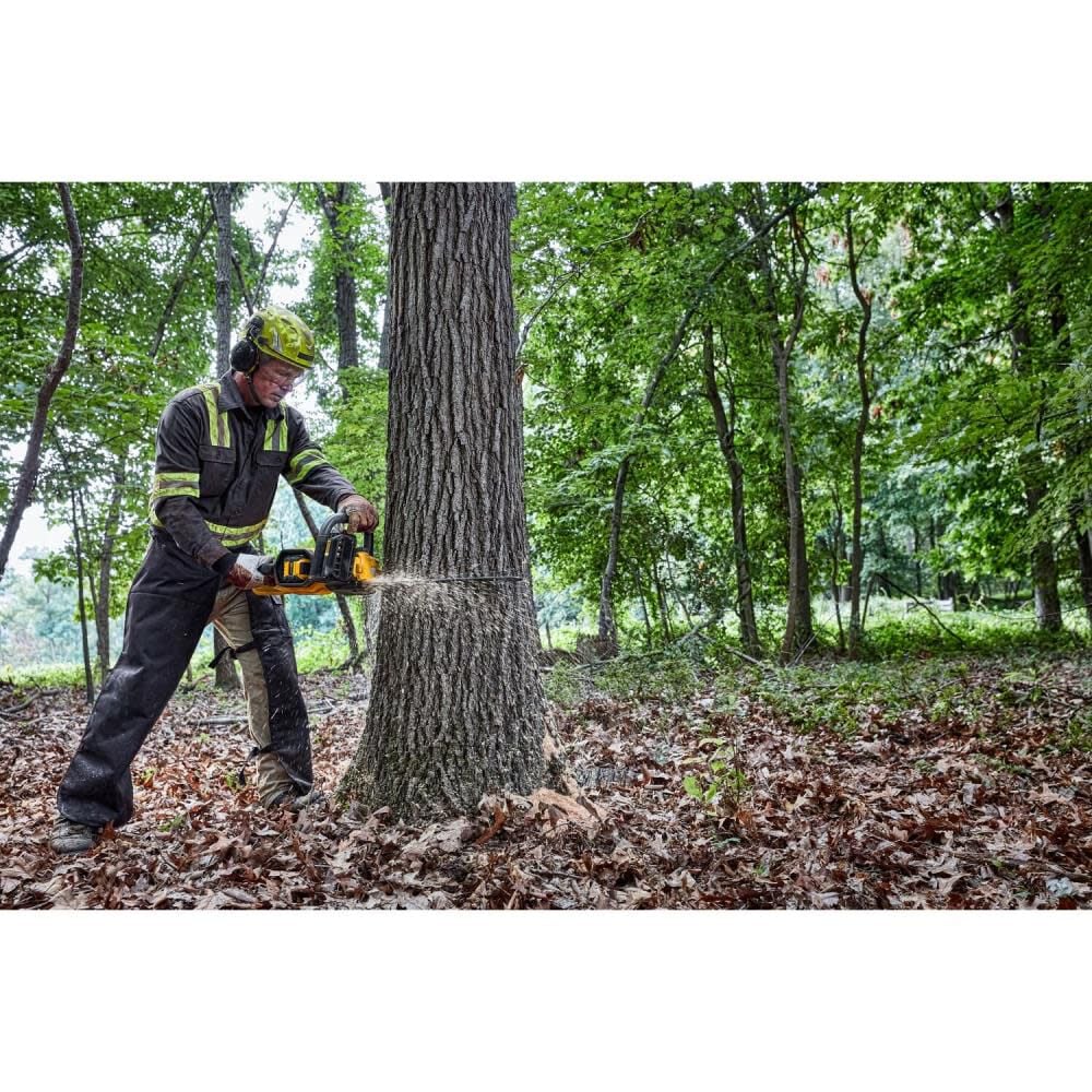 DEWALT 60V MAX Chainsaw 20