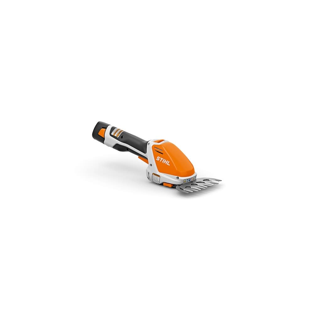 Stihl HSA 26 Cordless Battery-Powered Shrub Shear without Battery