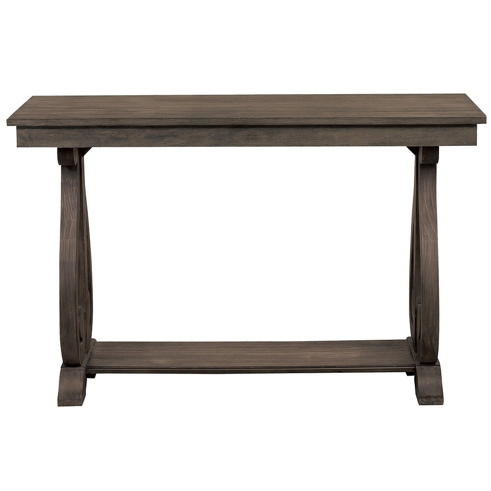 Welty Sofa Table