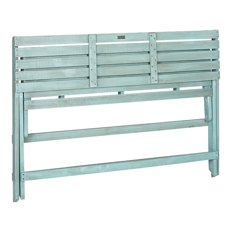 Safavieh Luca Folding Bench