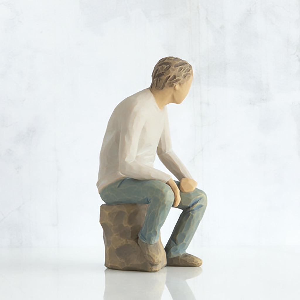 Willow Tree  My Guy Figurine