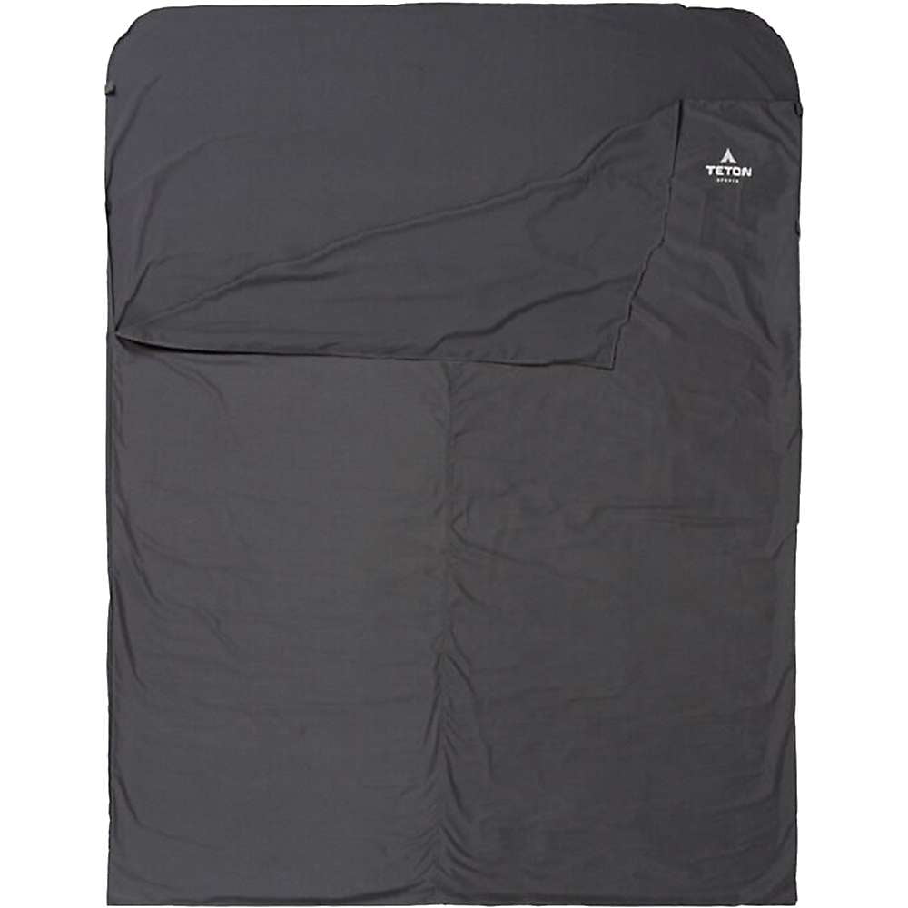 Teton Sports Cotton XL Sleeping Bag Liner