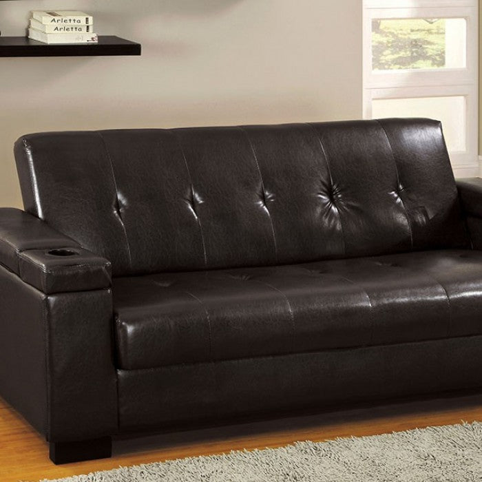 Logan Futon Sofa