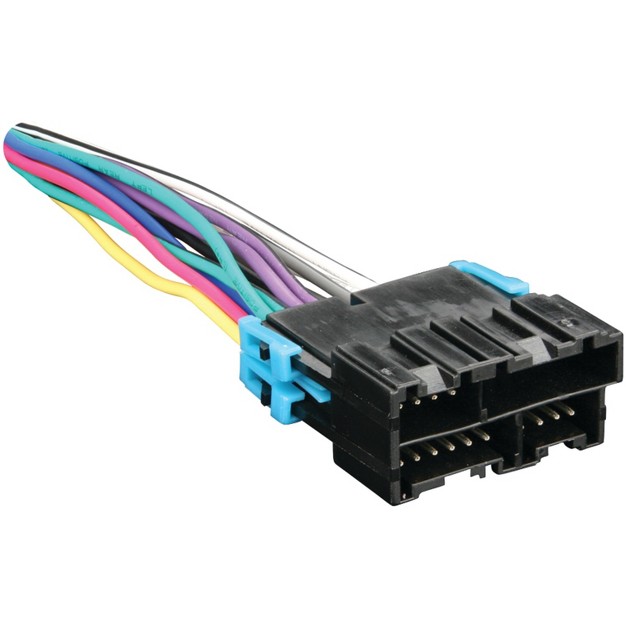 Metra 21 pin Radio Wiring Harness For 1986 Through 2005 Gm