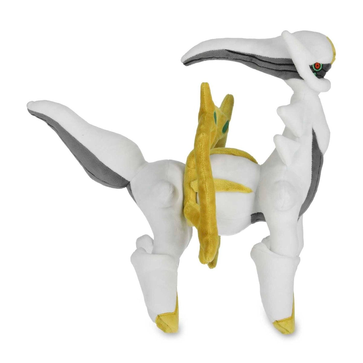 Pokemon Center 12 Inch Poke Plush - Arceus