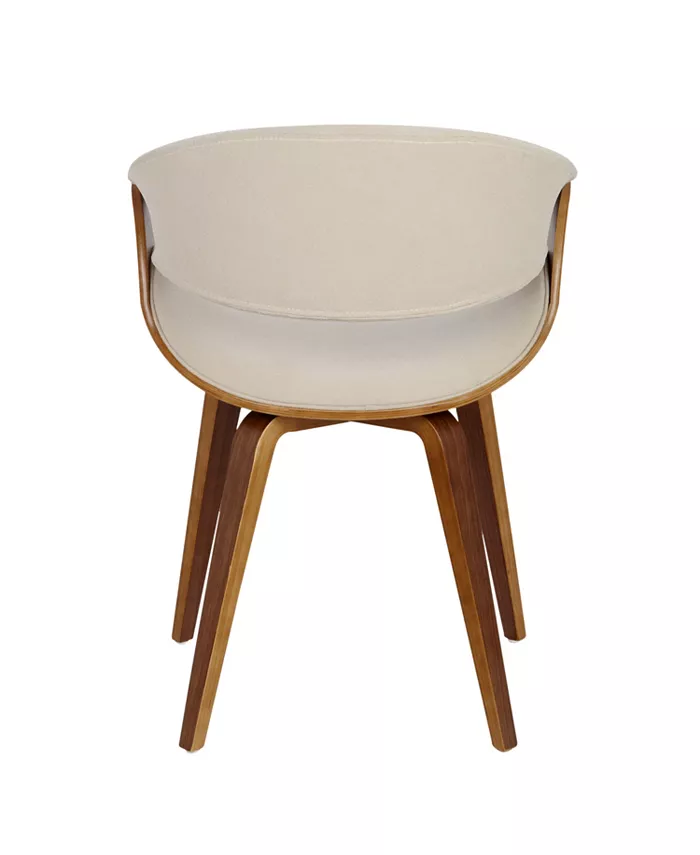 Lumisource Curvo Chair