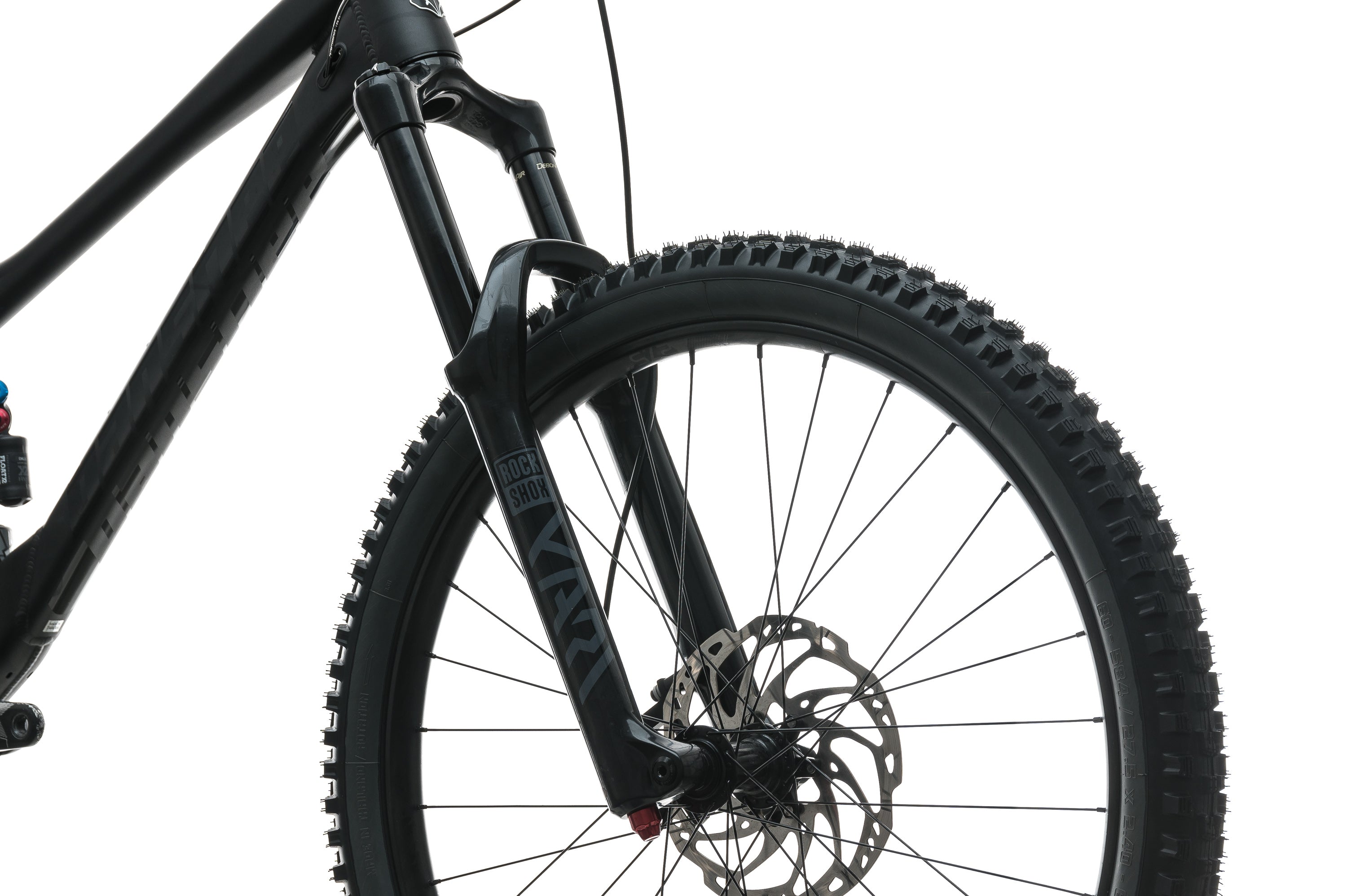 Banshee Rune V3 Mountain Bike - 2021, Small