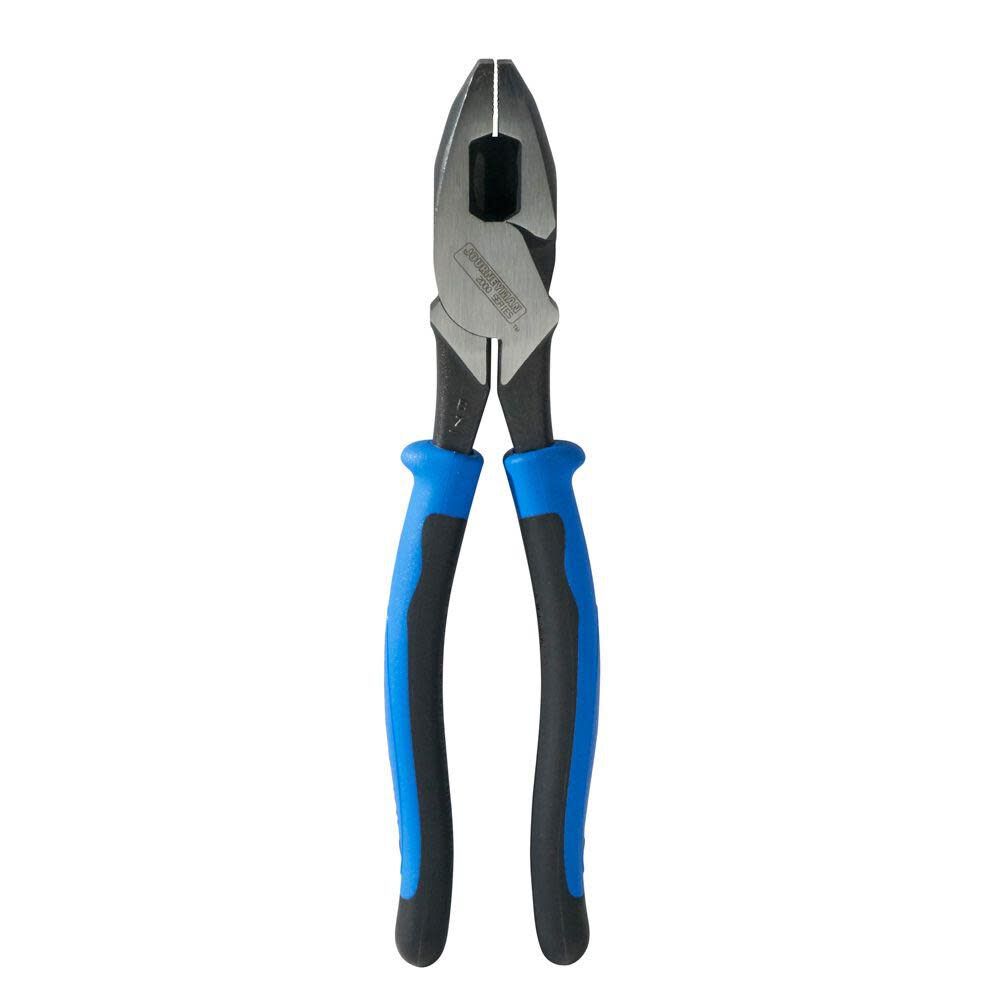 Klein Tools Pliers Heavy Duty Side Cutting J20009NE from Klein Tools