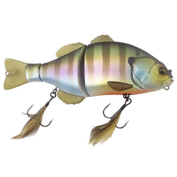 Jackall Gantarel Swimbait