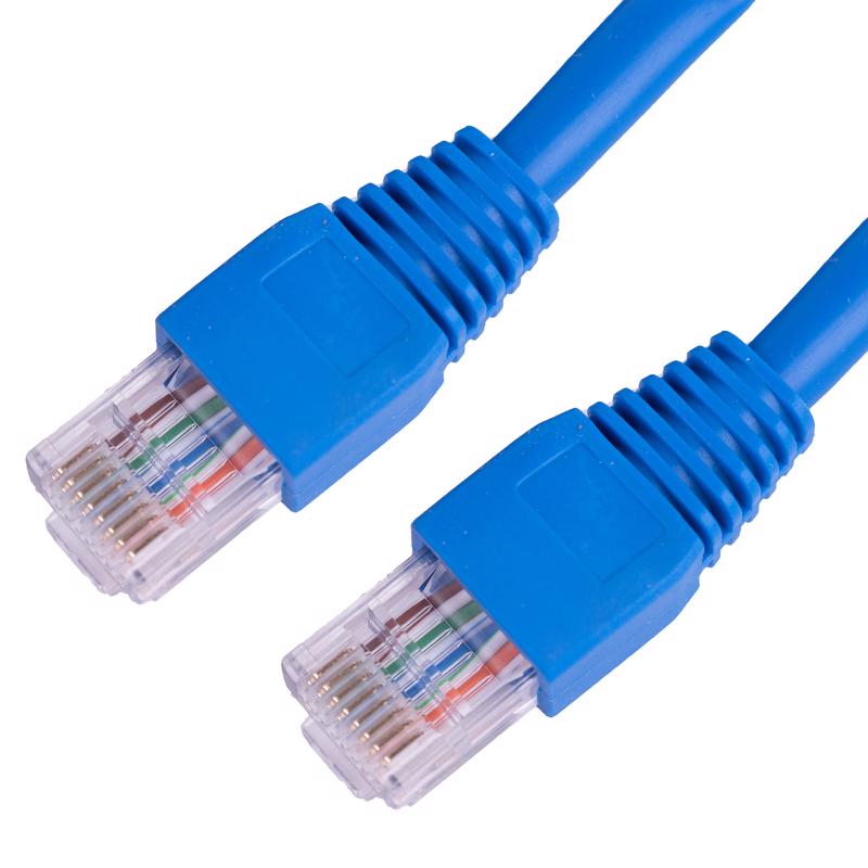 NETWORK CABLE CAT5E 7'