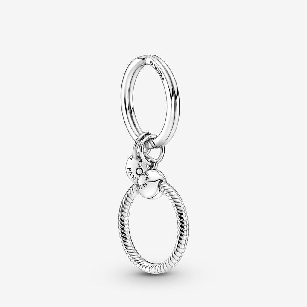 PANDORA  Pandora Moments Charm Key Ring