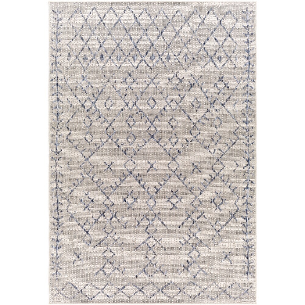 Artistic Weavers Despina Indoor/ Outdoor Bohemian Trellis Area Rug